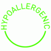 Hypoallergenic