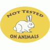 No Animals