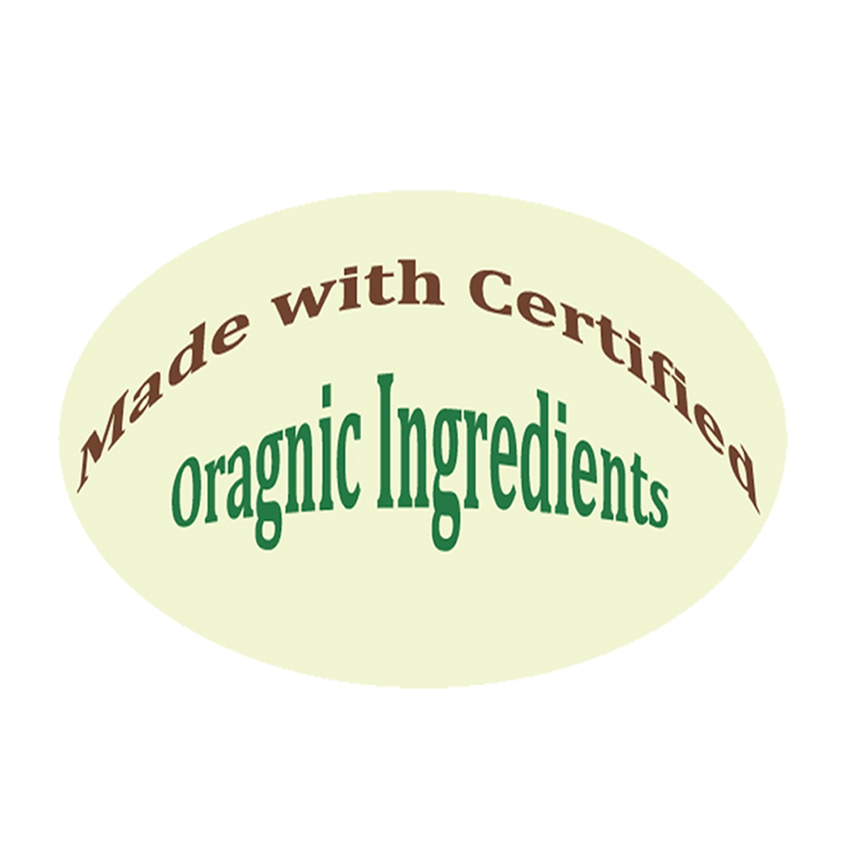Certified Organic Ingredients_ Icon